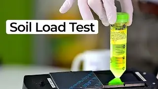 How Fluorescent Soil Loads Help Test Medical Device Cleaning