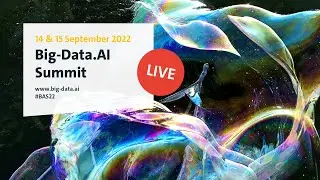 AI Systems Engineering - Challenges of a new professional discipline | #BAS22