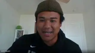 Ironmen Basketball: Virtual Coaching & Consulting w/ Justin Nguyen