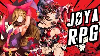 Tales of Berseria el Mejor JRPG de la Hisrtoria Moderna