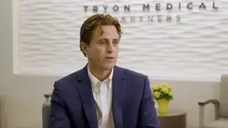 Tryon Medical - Jordan Archer - Culture