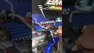 Cb Mesin GL Max Upgrade Tiger
