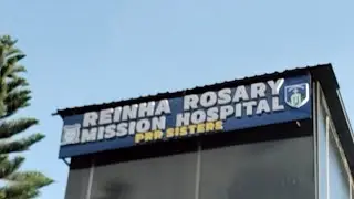 WELLNESS PACKAGES AT AFFORDABLE PRICE AT REIHNA ROSARY HOSPITAL. WE CARE, TREAT, LOVE, GOD HEALS