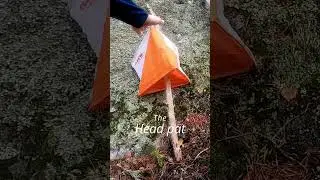 Orienteering PRO PUNCHING technique
