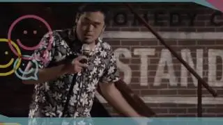 Cojo Feliz Gays, Dispacitados y Donald Trump Stand up Comedy Just Risas