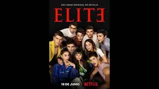 Bassline Drift - Pull Me Under (Deadly Avenger X Si Begg Remix) | Elite Season 4 OST
