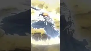 I Miss Bleach Spiritual Pressure Scene #anime #bleach #bleachtybw