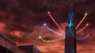 AKB0048: Pioneer (Escape From Kasumigastar) [FHD] [English] [+Lyrics]