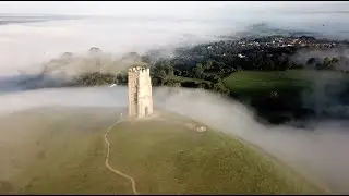 Tor's Tour of the Tor (Glastonbury)
