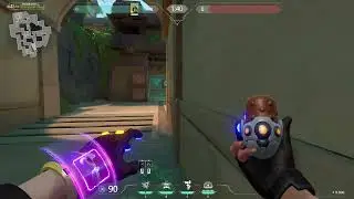 Hướng dẫn c&aacute;ch setup kill joy t&agrave; ma ở map lotus site C