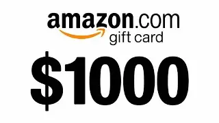 Best Website for FREE Amazon Gift Cards &ndash; Get $1000 Instantly!
