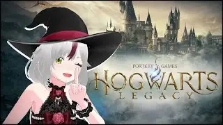 Unveiling a Conspiracy as a Witch 🧙&zwj;♀️ 【Hogwarts Legacy】