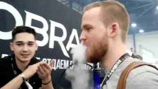 Hookah Club Show 2020