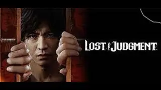 MACERA BAŞLADI LOST JUDGEMENT B01 AMAZON LUNA T&Uuml;RK&Ccedil;E YARALARIMIZI HEP BİRLİKTE SARACAĞIZ