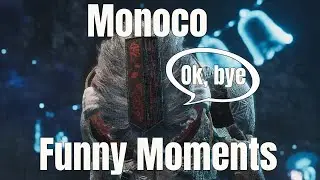 Clair Obscur Expedition 33 - Monoco Funny Moments