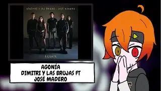 REACCI&Oacute;N 