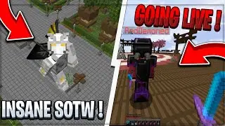 FIercePvP SOTW (Beta season 3) PrisonServer