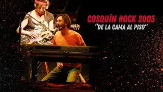 Cosquín Rock 20 Años : Edición 2003