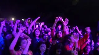 90Psi X Dholi LIVE at Beacon House Faislabad A-Level Campus | BFest19'