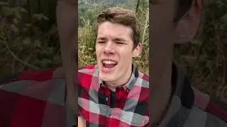 Winterfield - All Around (Demo) - Music video