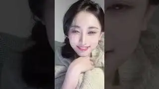美女直播闪现，看来大家都喜欢少妇！