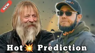 Big Sad News for Gold Rush For ||  Tony Beets leaving the Gold Rush || Awful Update & hot Prediction