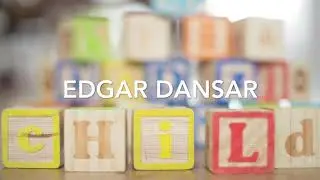 Edgar dansar Drakdansen!