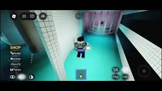 Explore Dream Weirdcore | Roblox Gameplay - Part 692