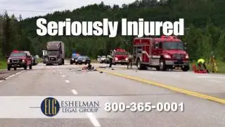 Cleveland Injury Attorney | Have you Been Injured in Car Wreck?