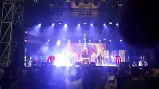 Batushka Live - Fortarock 2019
