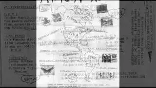I.R.A. - 3 songs (Colombia hc 80s)