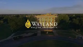 Pioneers - Wayland Baptist University