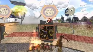 2015 8 14 WWZY MadPea Art Gacha Festival 2015, by MadPea Productions , Second Life