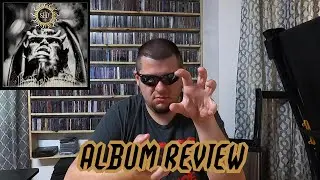 BEHEMOTH | THE SHIT OV GOD | Album Review (TOTAL CRINGE OR A RETURN TO FORM?)
