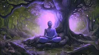 Meditation Mix  - 3 Buddha, protettore di ACD (Gianmarco & Aethel)