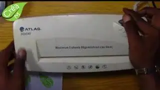 How to repair a chipper ( Comment r&eacute;parer une dechiqueteuse )