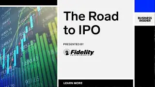 Дорога к IPO | Инсайдерские события