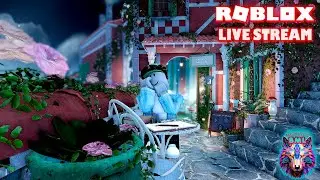 🚨 FIRST TIME PLAYING ROBLOX LIVE 😱 | NOOB to PRO Journey | ROAD TO 4K 🏆