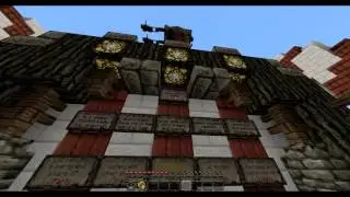 DMS RPG Azerus - Однажды в Wynncraft!