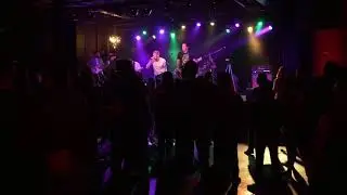 GRUNGE NIGHT - The Basement East, Nashville, TN - 8/14/18 (FULL SHOW)