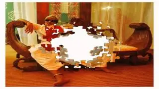 Department Movie Trailer 2012