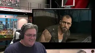 Когда вы голодны, вкусные прохладительные напитки 5: реакция на Coachocalypse Now