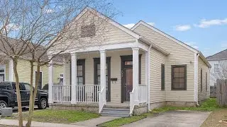**SOLD**.730 St Andrew Street, New Orleans | | For Sale | Louisiana Real Estate
