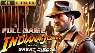 Indiana Jones Expert Spills Secrets of Ancient Temple Exploration