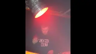 Cenobit - Birthday special mix for Psychopath (2009)