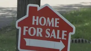 Rising interest rates impact local housing market