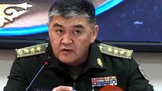 Ташиев устроил разнос дорожникам, строящих дорогу на южном берегу Иссык-Куля