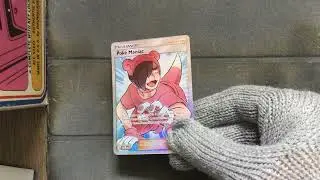 Poke Maniac 236/236 - Pokemon Unified Minds