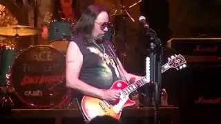 Ace Frehley - 