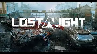 Lost Light - mobile tarkov but on pc part 1
